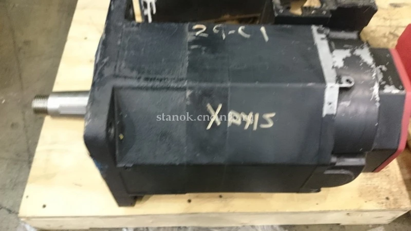 A06B-0331-B277 сервомотор Fanuc