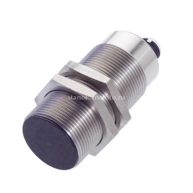 Датчик ёмкостный BALLUFF BCS M30B4I2-POC15D-S04K