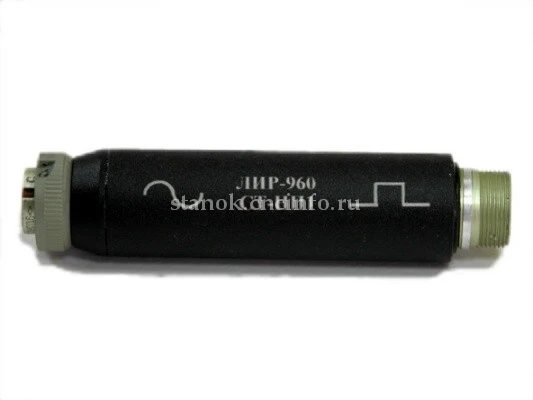 Преобразователь сигналов ЛИР-960