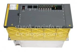 Сервопривод FANUC Alpha SVM 1-360 A06B-6079-H108
