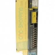 Сервоусилитель Fanuc A06B-6079-H201