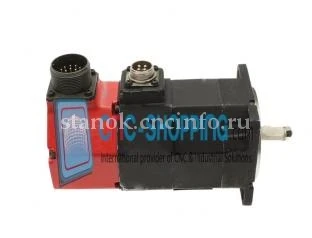 Сервомотор FANUC Motor AC Model 2-0 A06B-0521-B001
