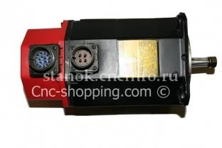 Сервомотор Fanuc AC Motor Model 0S A06B-0313-B004