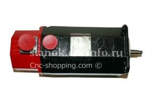 Cервомотор Fanuc Motor Model 5S Absolute 2000P A06B-0314-B031