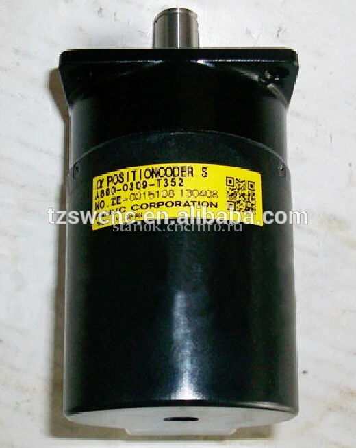 Энкодер Fanuc A860-0309-T352 Pulse coder