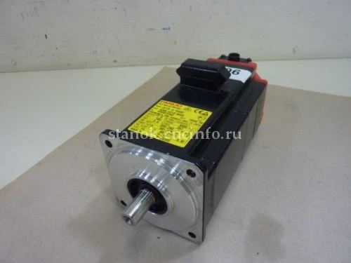 Сервомотор Fanuc A06B-0215-B805