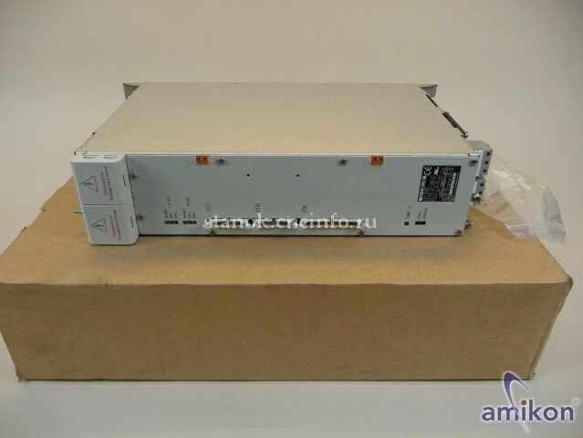 Блок питания Heidenhain UM 121BD