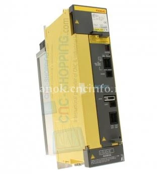 Блок питания Fanuc iPS 15 Alpha A06B-6140-H015