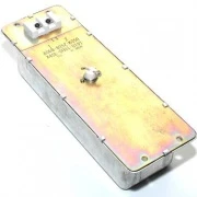 Блок питания Fanuc Discharge unit A40L-0001-0191