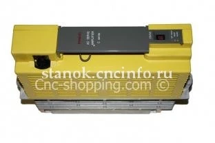 Сервоусилитель FANUC Servo Amplifier Series C 40A/40A A06B-6066-H244