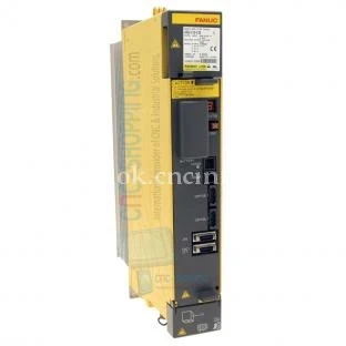 Сервомотор Fanuc Servo Amplifier Module SVM 1-40HVi A06B-6124-H104