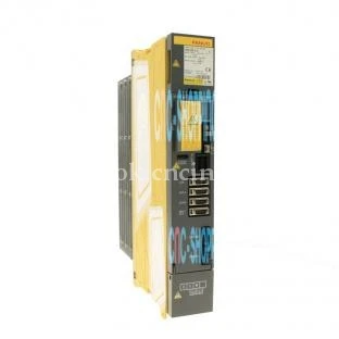 Сервоусилитель Fanuc SVM1-130S A06B-6096-H116