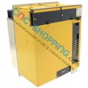 Сервопривод FANUC Spindle amplifier SPM-75HVi  A06B-6122-H075#H553