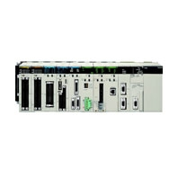 Программируемый логический контроллер для монтажа в стойку OMRON CS1G/H