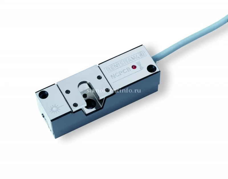 Система наладки инструмента NCPCB RENISHAW