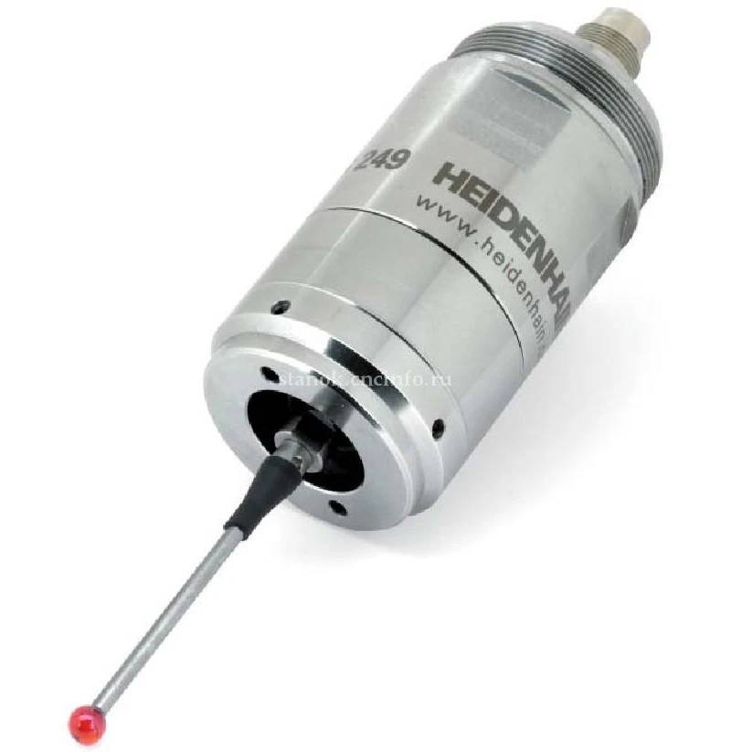 Датчик для контроля деталей TS 248 HEIDENHAIN