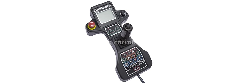 MCU 5 ручной пульт управления RENISHAW