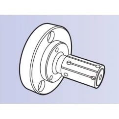 Переходные фланцы SMW-Autoblok
