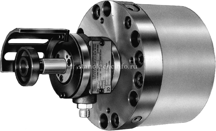 Пневматические цилиндры MARIO PINTO