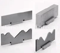 Модульные параллельки и мягкие быстросменные губки CLAK