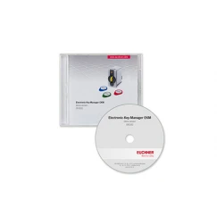 Программное обеспечение EKM для управления электрон. ключами EKS