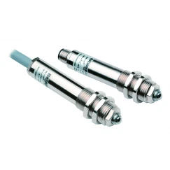 Высокоточные конечные выключатели, с установкой в отверстие, типа EGT, EGM и EGZ