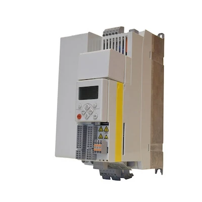 Преобразователи частоты Lenze 8400 HighLine