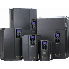 VFD 550C43A (55.0kW 380V) Преобразователь частоты