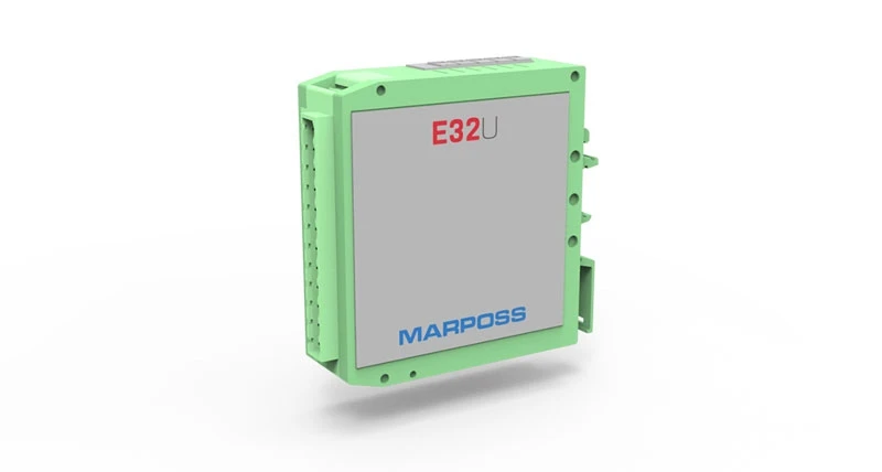 Универсальный интерфейсный модуль E32U