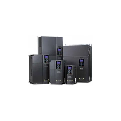 Преобразователи частоты Delta Electronics серия VFD-CP2000 для насосов VFD040CP43EA-21