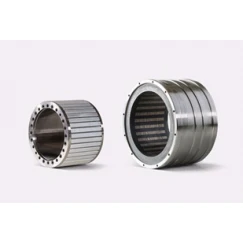 Моментные двигатели Fanuc серии DiS