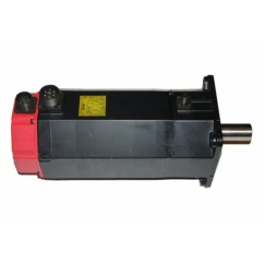 Сервомотор (серводвигатель) A06B-0148-B176 Fanuc AC  Alpha 22/3000