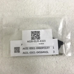 Коннектор Х-тип A02B-0120-K324 FANUC