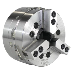 Сбалансированный патрон Kitagawa HOH-206