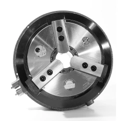 Пневматический патрон Kitagawa UVE250K