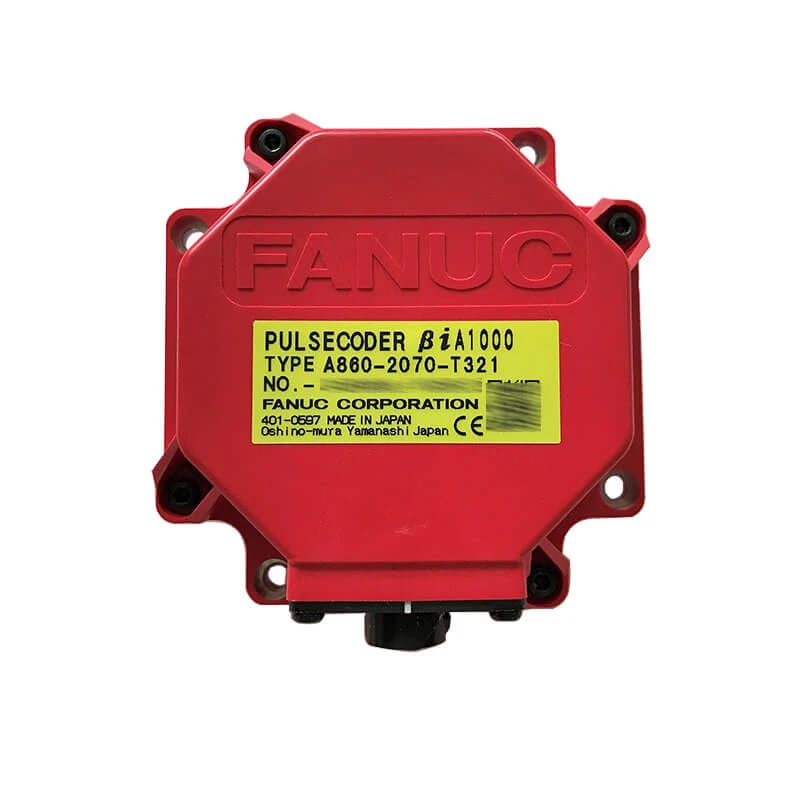 Энкодер A860-2070-T321 FANUC