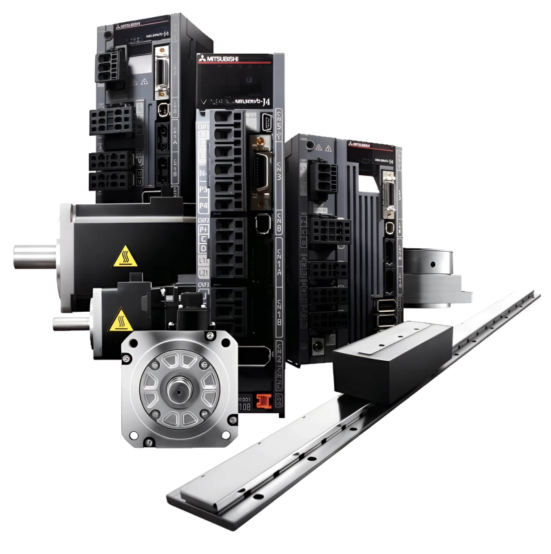 MR-J4-60A
