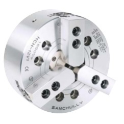 Токарный патрон Samchully HCH-A