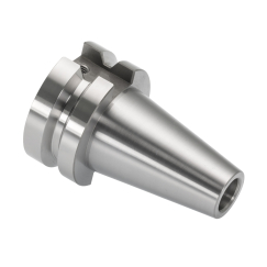 Конический хвостовик: спецификация хвостовика BT-1982, стандарт ISO 40 RENISHAW