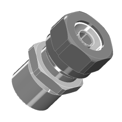 Кабельный ввод RENISHAW
