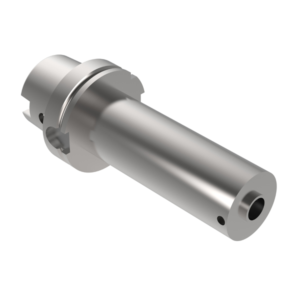 Хвостовик HSK: спецификация хвостовика DIN 69893, форма HSK A+C 100 RENISHAW