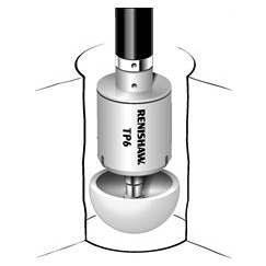 Щуп с полусферой A-5000-3614 RENISHAW