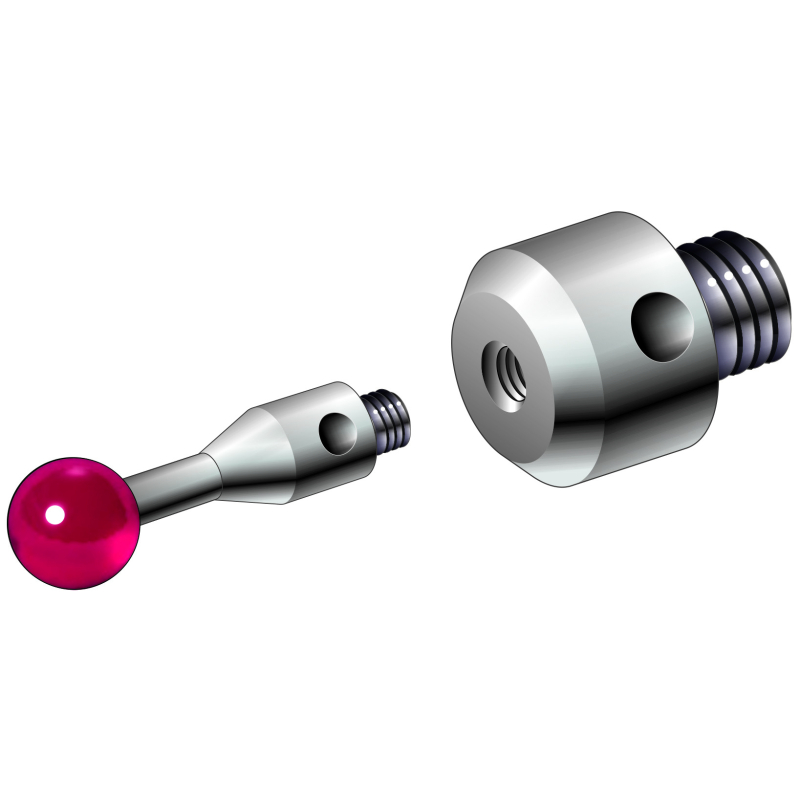 Удлинитель щупа A-5004-7595 RENISHAW