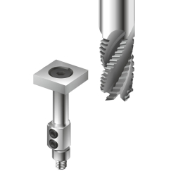 Щуп для наладки инструмента A-2197-0162 RENISHAW