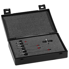 Комплект щупов с резьбой М3 A-5003-6152 RENISHAW