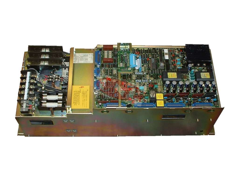 Сервопривод Fanuc M-22 A06B-6044-H034