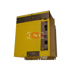 Сервоусилитель Fanuc A06B-6120-H100