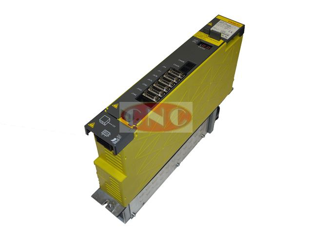 Сервоусилитель Fanuc M-5 A06B-6112-H006