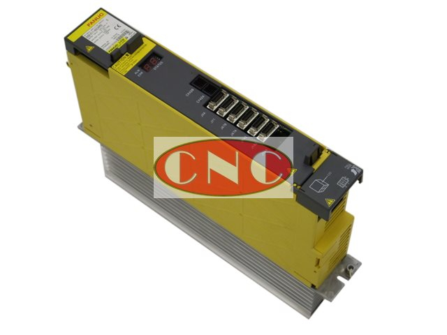 Сервоусилитель Fanuc M-15 A06B-6142-H015#H580