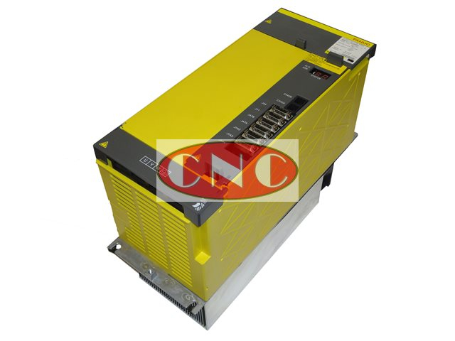 Сервоусилитель Fanuc M-22 A06B-6142-H022#H580